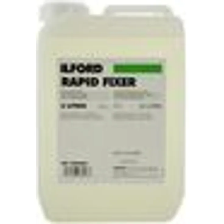 Ilford hypam (har1984565) liquidre Fixativ für Filme und Papiere N & B 5 Liter