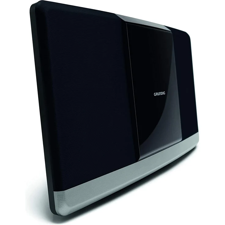 Grundig WMS 3000 BT DAB+ Black – Bild 6