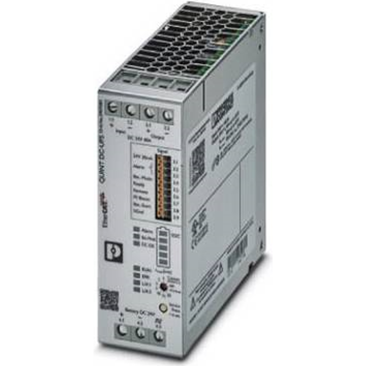 Phoenix Contact QUINT4-UPS/24DC/24DC/40/EC USV (2907081)
