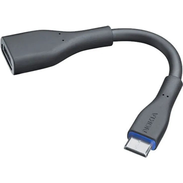 Nokia CA-156 HDMI-Adapter