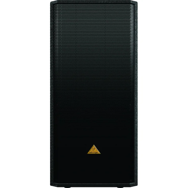 Behringer Eurolive VP2520 38 cm (15 Zoll) PA-Lautsprecher (2000 Watt) schwarz