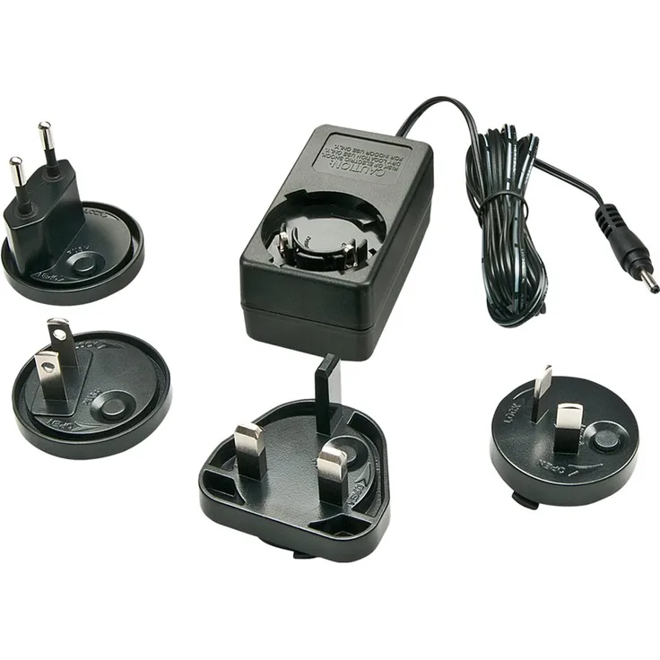 LINDY ECO Schaltnetzteil MC 5VDC 3A 3 5-1 35mm St. Multi-Country Netzteil Level VI