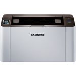 Samsung Xpress M2026W - Laserdrucker, Mono, Auflösung: 1200 x 1200 dpi, Druckgeschwindigkeit (S/W): 20 S/min, Papierzufuhr: 150 Blatt (SL-M2026W/SEE)