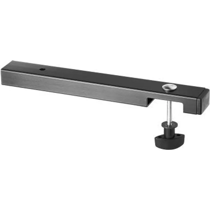 Konig & Meyer 18814-000-55 Topline Adapter - Schwarz