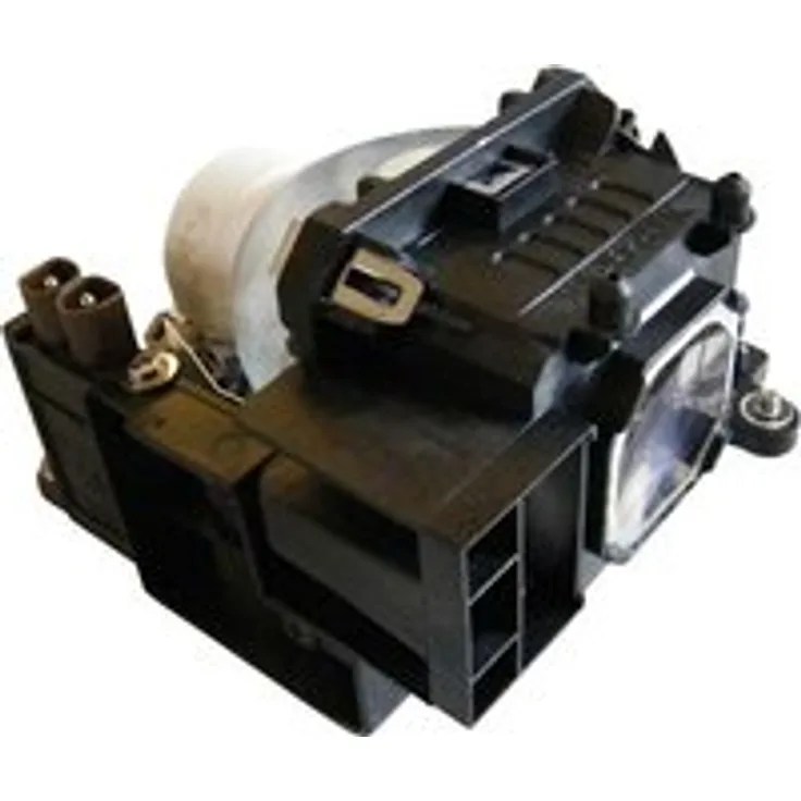 azurano ProLine USHIO Ersatzlampe für NEC NP17LP, 60003127 mit Gehäuse