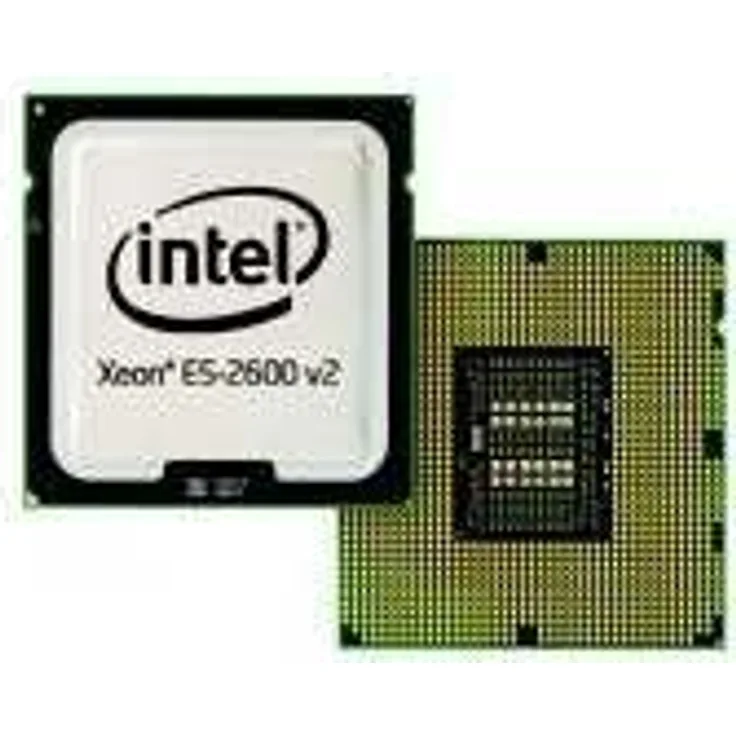 HPE DL380p Gen8 Intel Xeon E5-2637v2 (3.5GHz-4-core-15MB-130W) Processor Kit