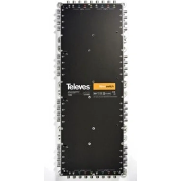 'Televes – nevoswitch 9 x 9 x 32 ''F Terminal-Wasserfall