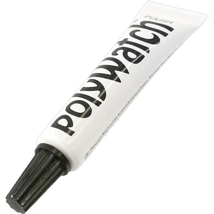 Suunto Polywatch Lens Polishing Cream Poliercreme