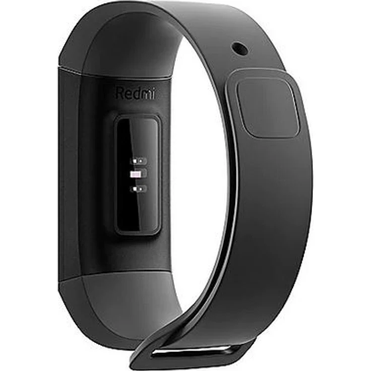 Xiaomi Band 4C Fitness-Tracker Unisex, Einheitsgröße, Kunsstoffgehäuse, Schwarz – Bild 3