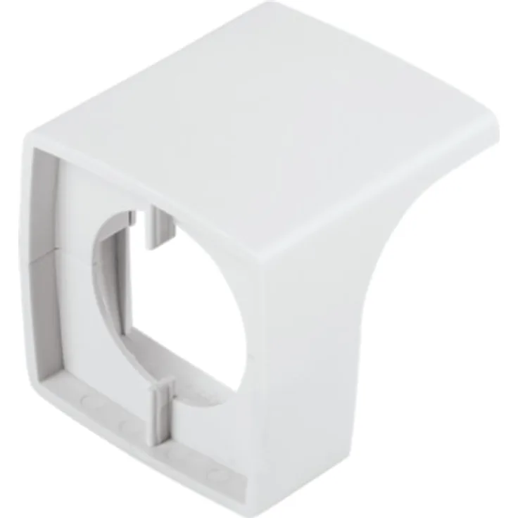 Homematic IP Demontageschutz – kompakt, 5er Set (HmIP-eTRV-C-TP)