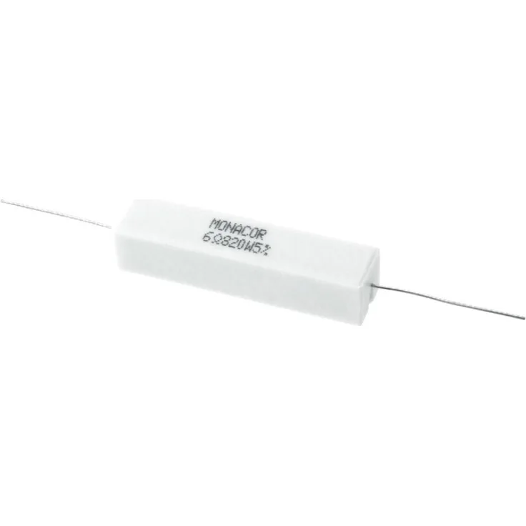 MONACOR LSR-68/20 Hochlastwiderstand