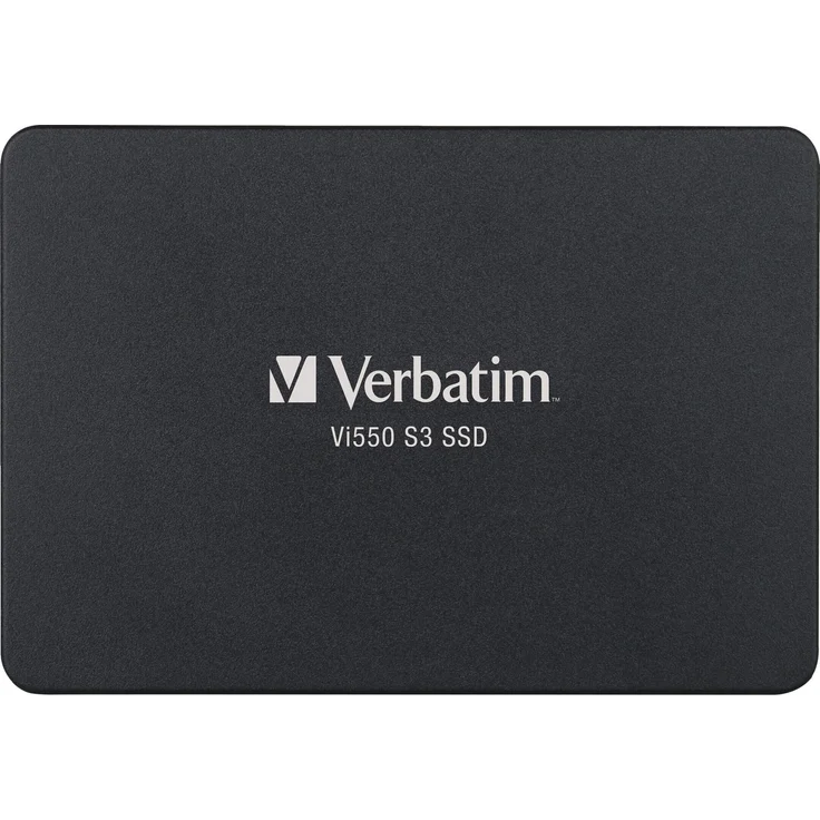 Verbatim Vi550 - Solid-State-Disk - 512 GB - intern - 2.5 Zoll (6.4 cm) - SATA 6Gb/s (49352) – Bild 5
