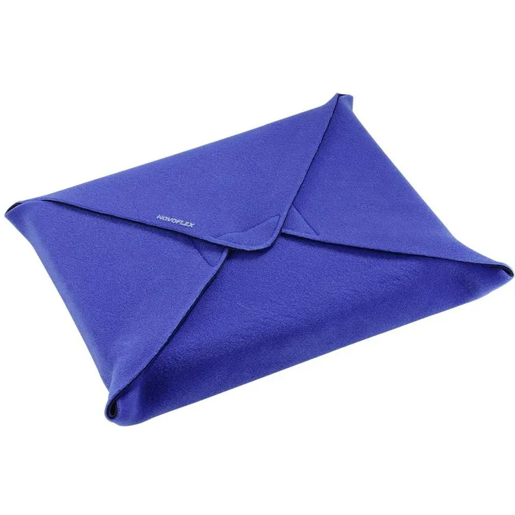 Novoflex Einschlagtuch Gr. XL Bluewrap XL 48X48