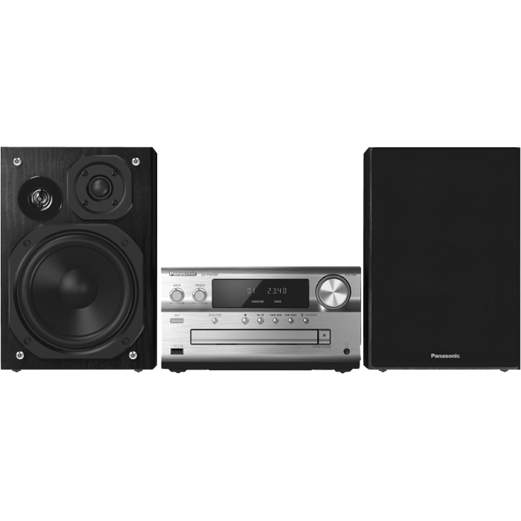 Panasonic SC-PMX84-S