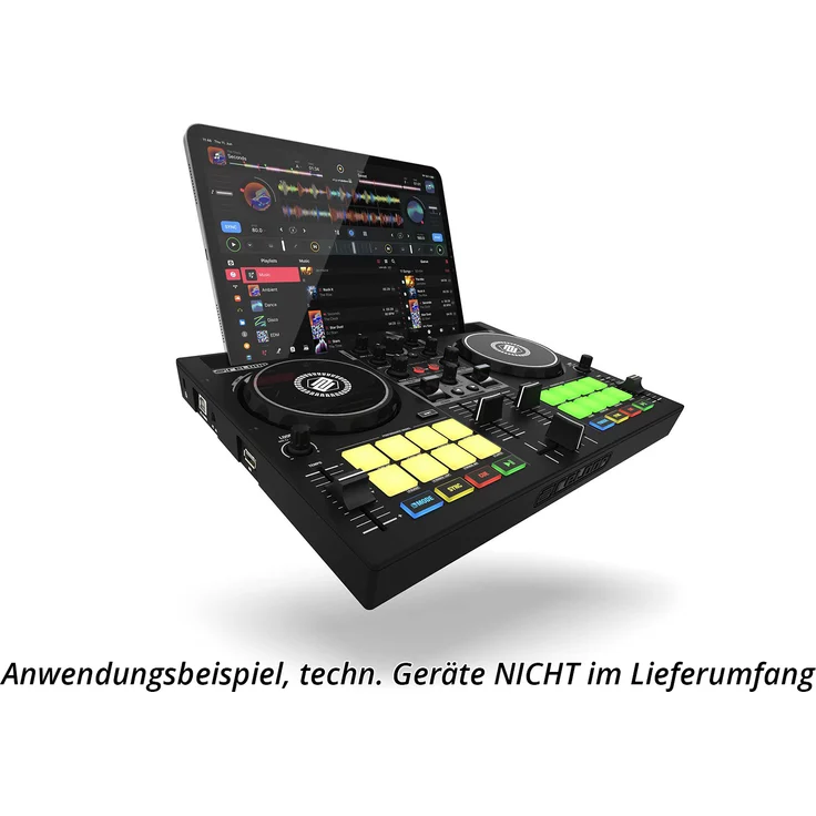 Reloop Buddy – Bild 1
