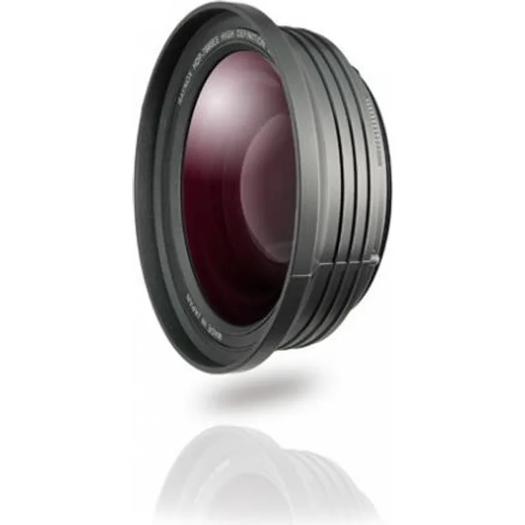 Raynox HDP-7880ES 4K 0,79x 62mm / ohne Filtergewinde
