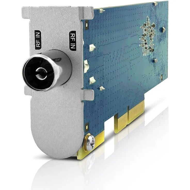 Dreambox DVB-C FBC Tuner (8 Demodulatoren) – Bild 1