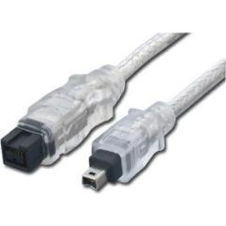 Nilox 07 nxfc0294201  FireWire-Kabel
