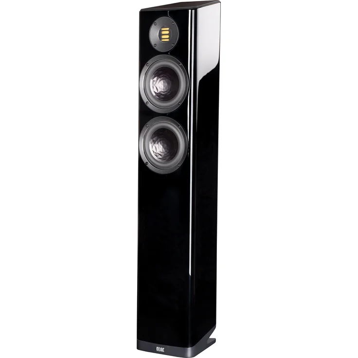 Elac Vela FS 407 Standlautsprecher – Bild 1