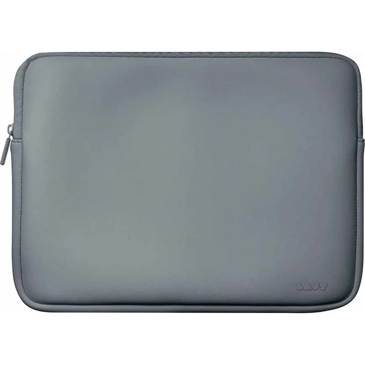 LAUT Huex Pastel Sleeve für das MacBook 13“ Hellblau