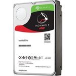 Seagate IronWolf Pro NAS HDD +Rescue 2TB, SATA 6Gb/s (ST2000NE0025)