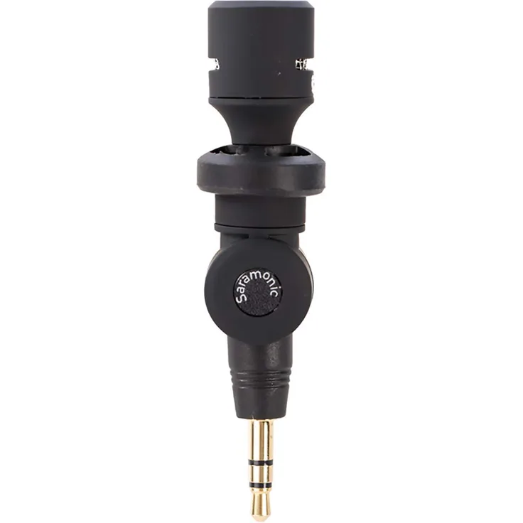 Saramonic SR-XM1 Mini-Mikrofon 3, 5 mm