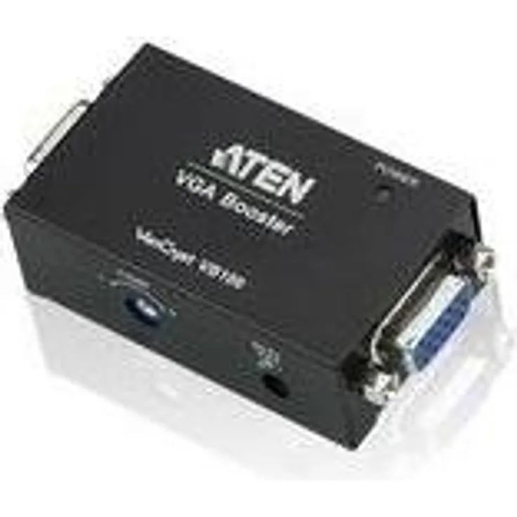 ATEN VB100 - VGA-Verstärker - bis zu 70 m (VB100)