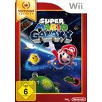 Super Mario Galaxy (Wii)