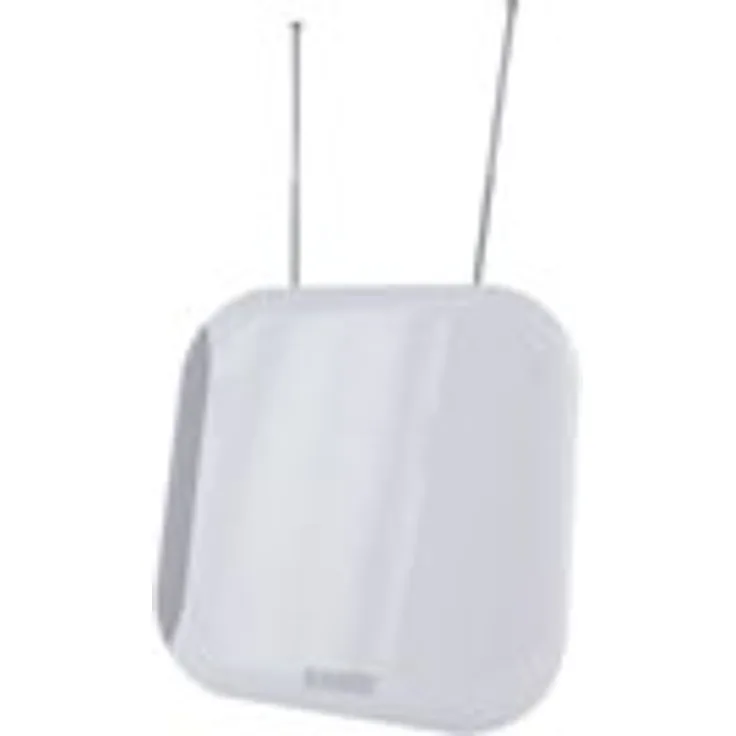 Schwaiger ZA100 - Antenne - Fernseher, HDTV, Radio - 36 dBi - innen