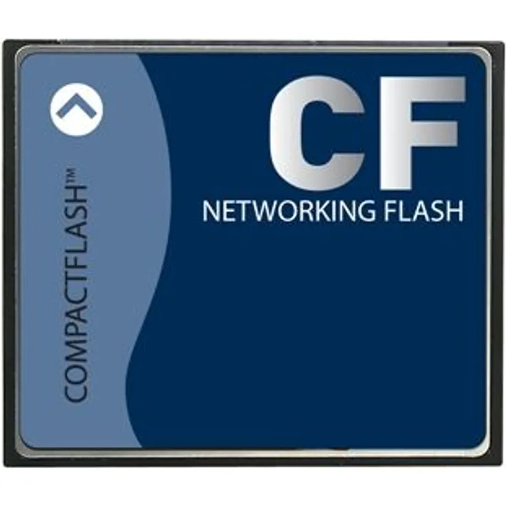 Cisco 128MB Compact Flash (MEM3800-128U512CF)