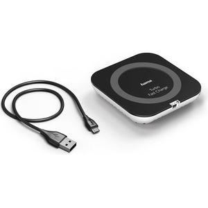 Bild für Hama 183217 Kabelloses Schnellladeg