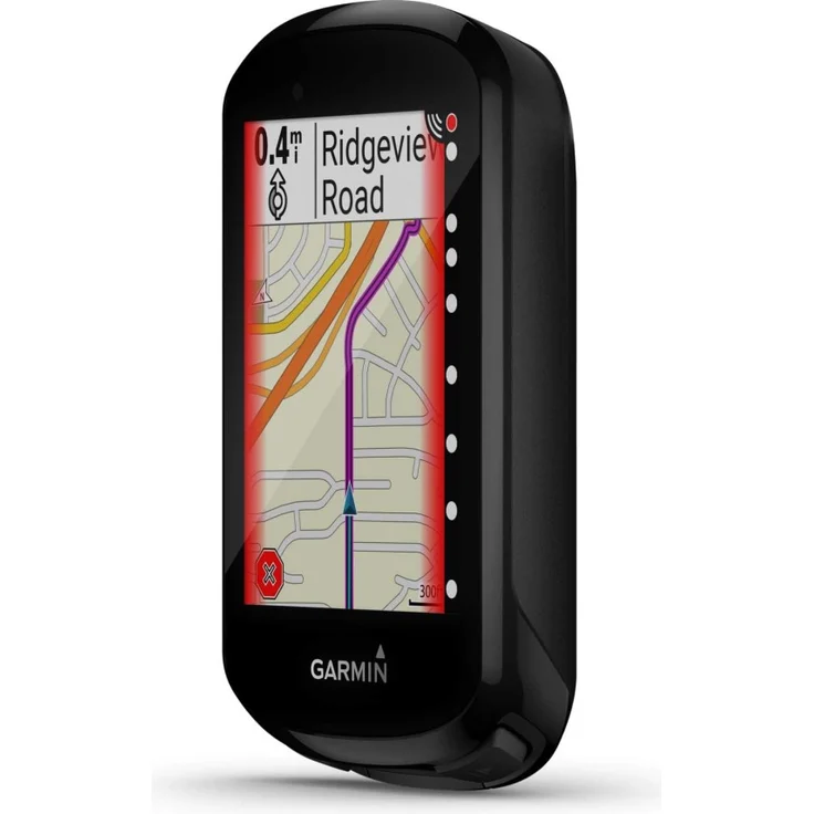 Garmin Edge 830 GPS Trainingscomputer + Navigationssystem – Bild 3
