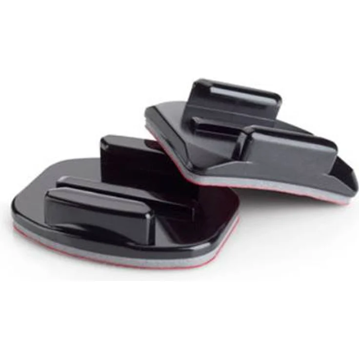 Gopro Curved + FLAT Adhesive Mounts