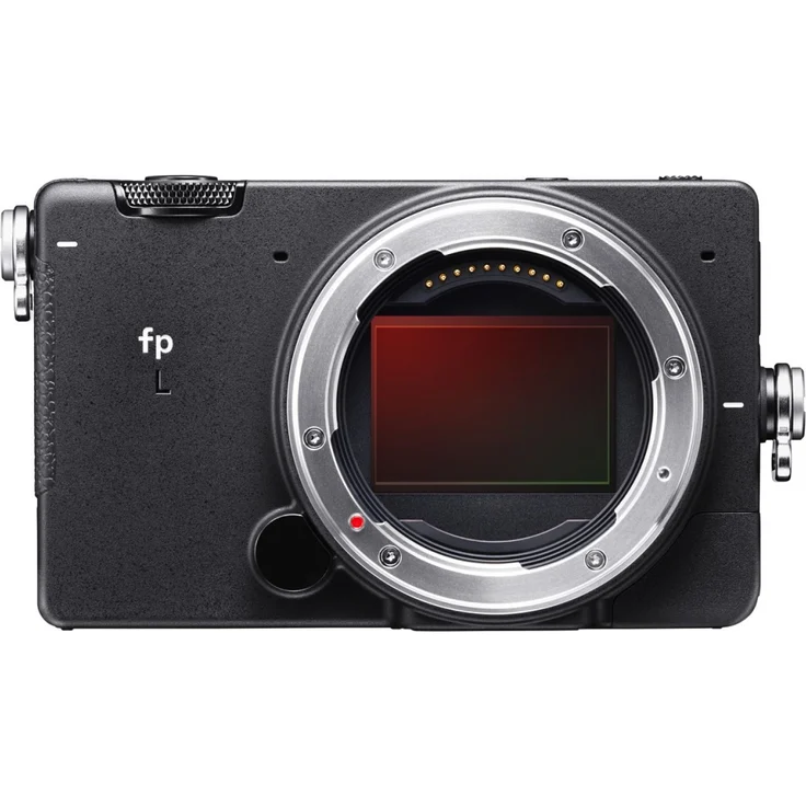 Sigma fp L Vollformat-Systemkamera Gehäuse