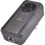 Renkforce Powerline Einzel Adapter 1.2 GBit/s PL1200D (9918)