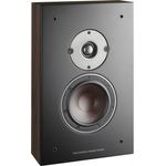 Dali Oberon On-Wall Nussbaum Wandlautsprecher - 25 Watt - Preisvergleich