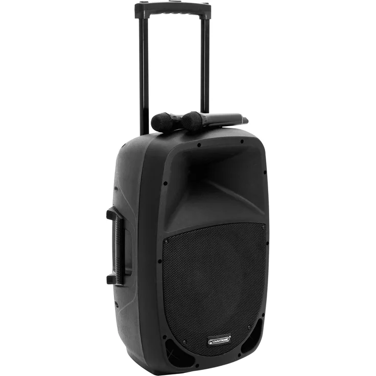 Omnitronic MES-15BT2 Drahtlos-PA-System