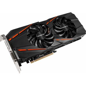 Bild für Gigabyte GeForce GTX 1060 G1 Gaming 6G [Rev. 1.0] 6GB GDDR5 (GV-N1060G1 Gaming-6GD)
