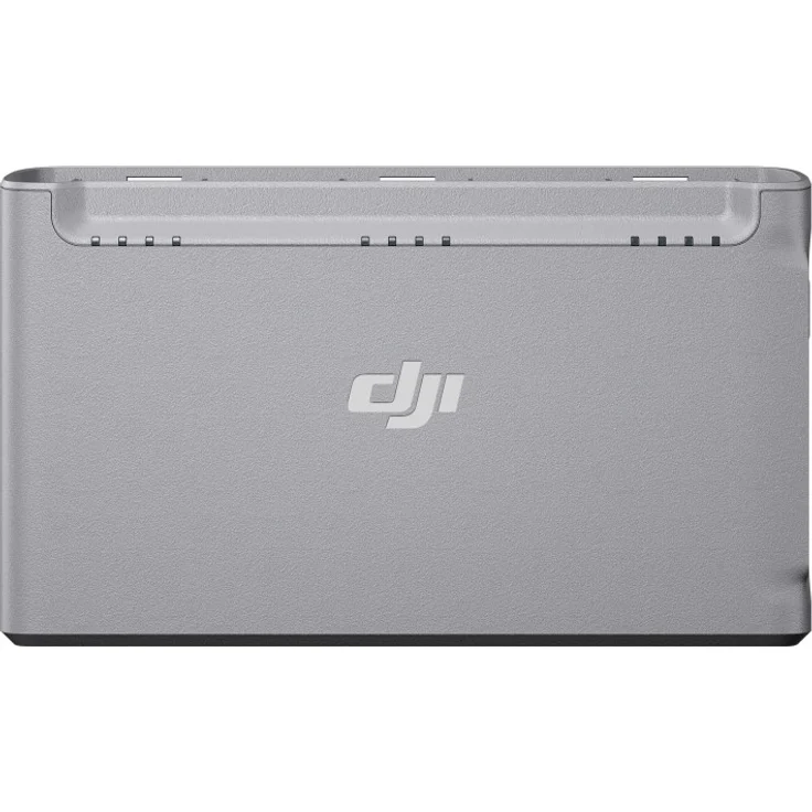 DJI Mini 2 Zweiwege-Ladestation – Bild 1