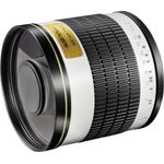 Walimex pro 500-6,3 DSLR Spiegel T2