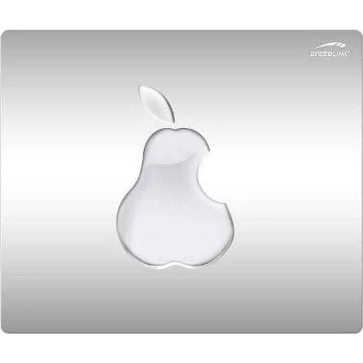 Speedlink Pear Silk Mousepad (SL-6242-F01)
