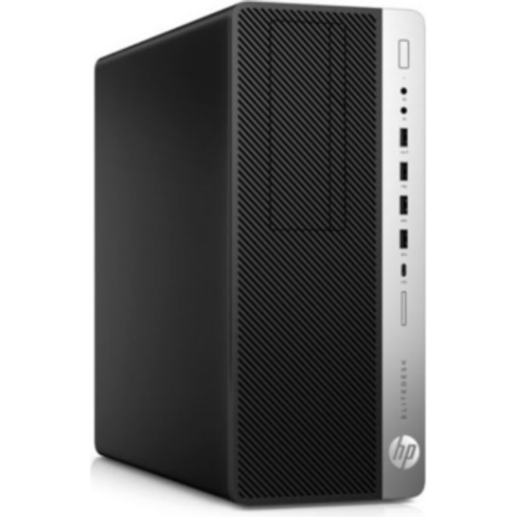 HP EliteDesk 800 G4 MT, Core i5-8500, 16GB RAM, 512GB SSD (4KW79EA#ABD) 