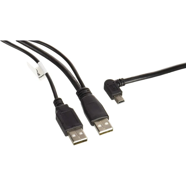 USB Kabel 3 Meter für DTU1141 mit L-Form