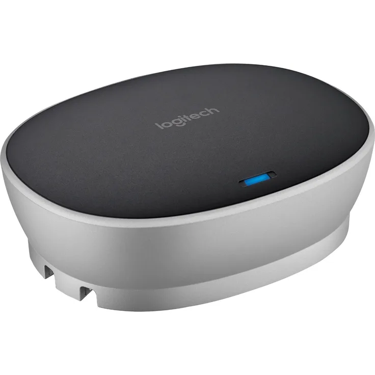 Logitech Spare – Group – USB – Ww – Hub