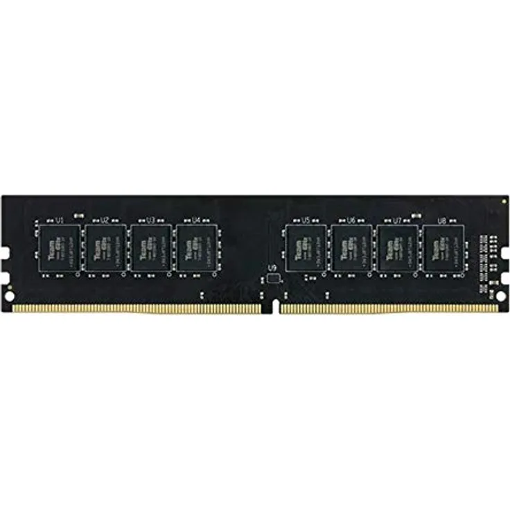 DDR4 8GB PC 3200 Team Elite TED48G3200C2201 (TED48G3200C2201)