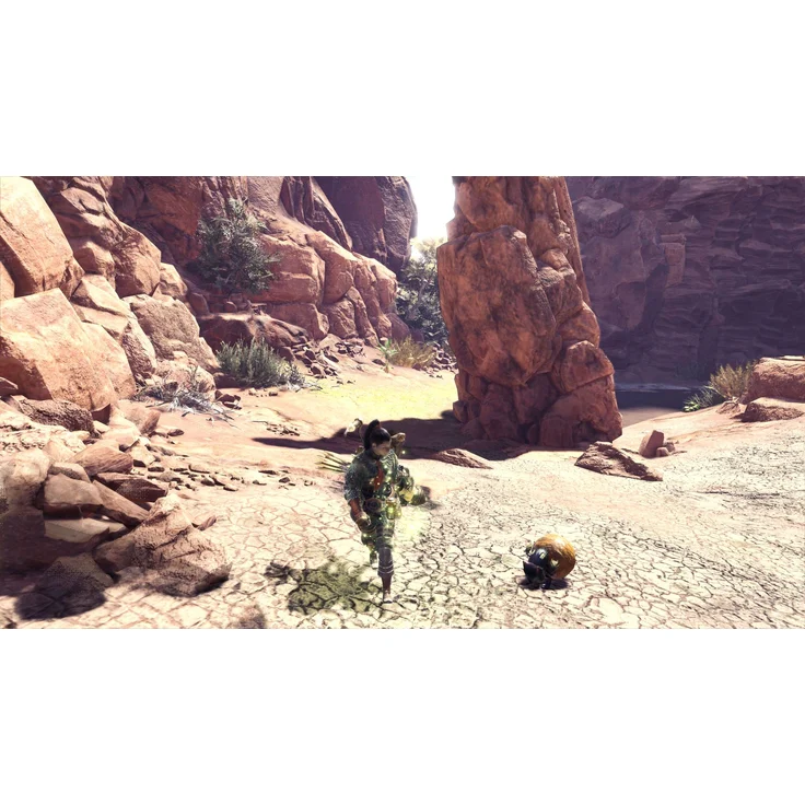 Monster Hunter: World (PS4) - Preisvergleich – Bild 3
