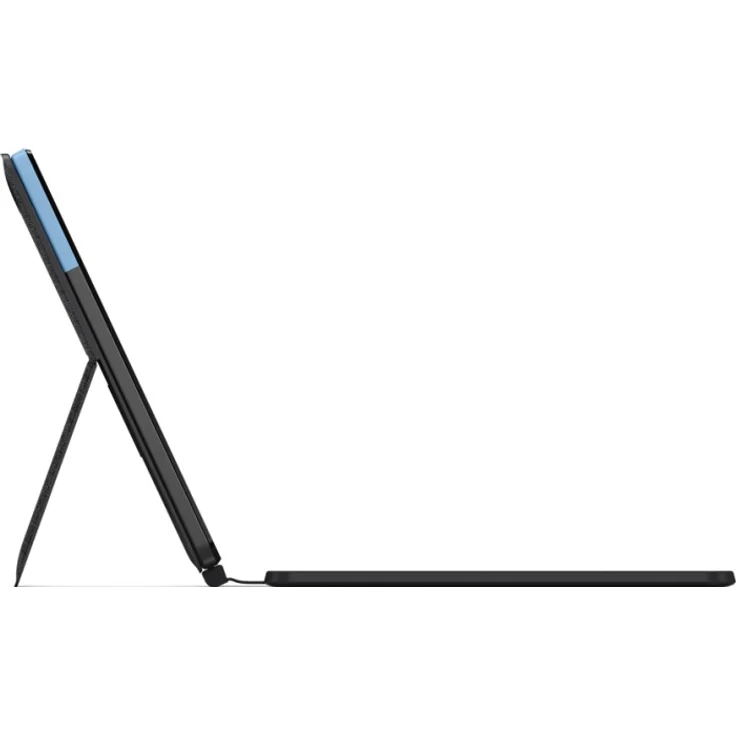Lenovo IdeaPad Duet Chromebook - Laptop 10,1 Zoll (25,6 cm) Full HD, Mediatek P60T, 4GB RAM, 128GB Flash, Chrome OS (ZA6F0026DE) – Bild 4