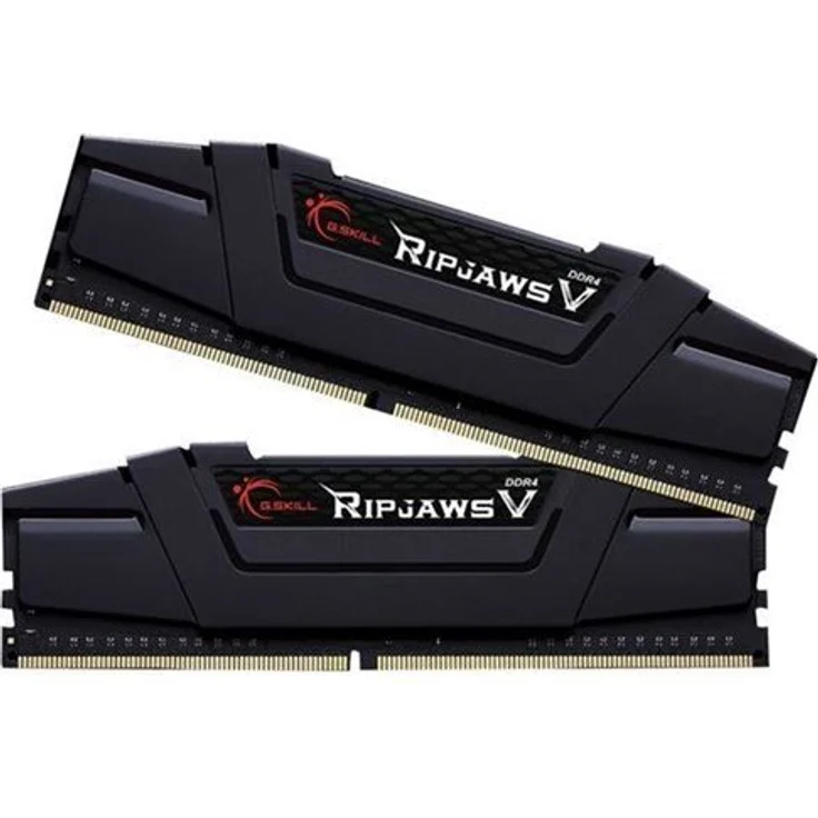 G.Skill 16GB DDR4 (F4-3200C16D-16GVKB) - Preisvergleich – Bild 1