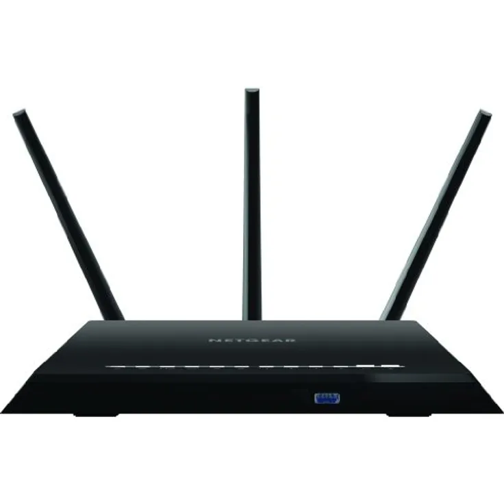 Netgear R7000 (R7000-100UKS)