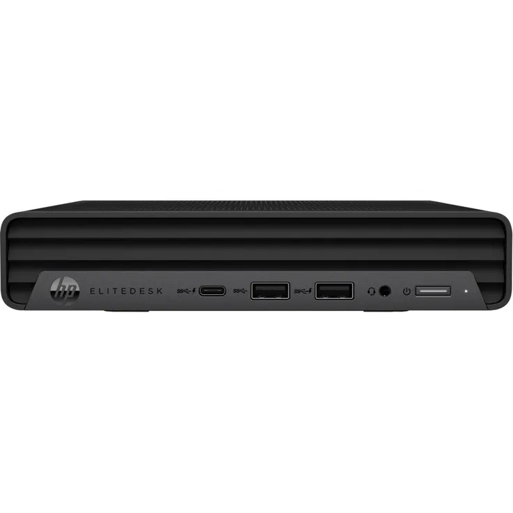HP EliteDesk 800 G6 DM, Core i5-10500, 8GB RAM, 256GB SSD (21L23EA#ABD) 